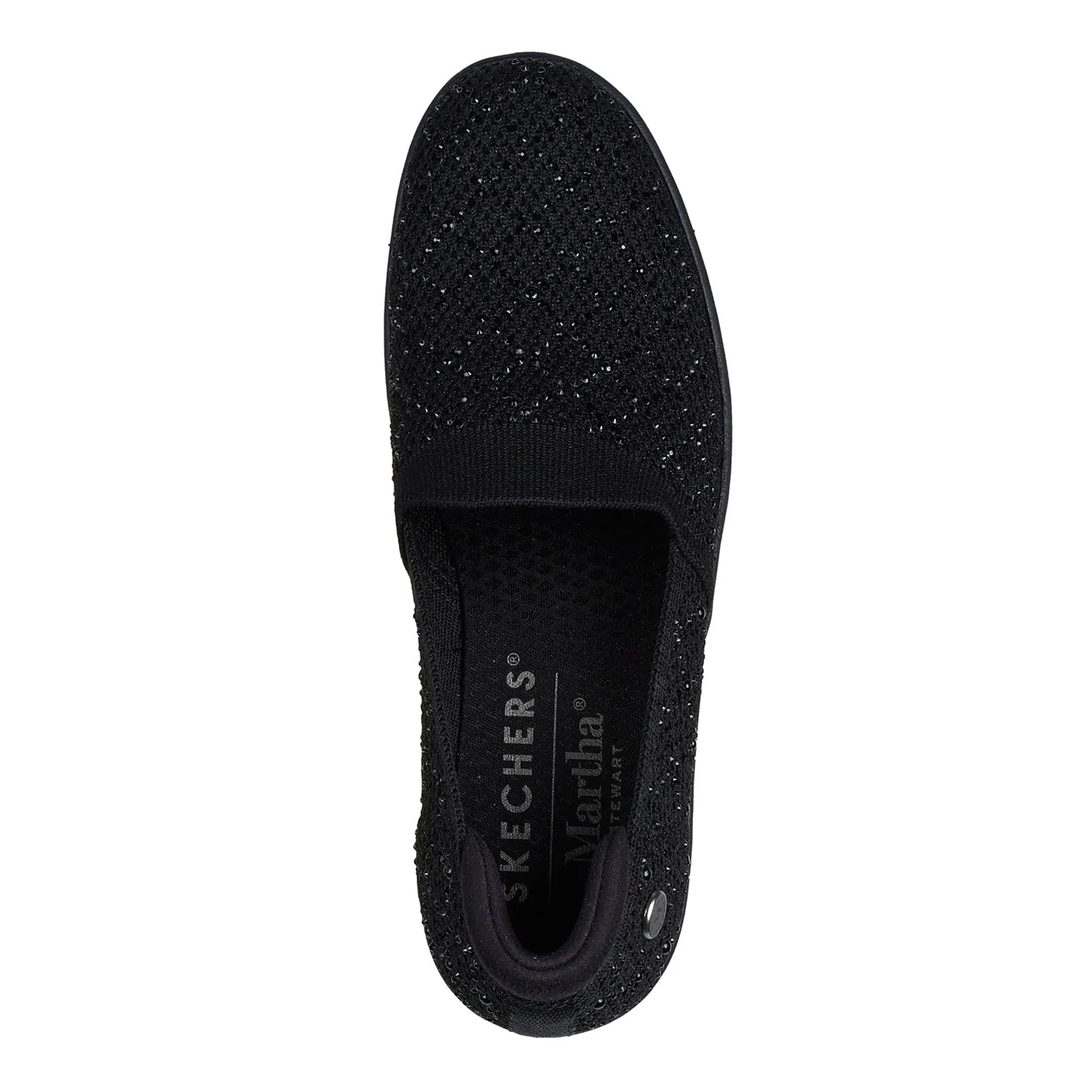 Women's Skechers, Martha Stewart: Pier-Lite - My Reflection Slip-On
